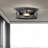 LED Flush Mount