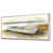 Cadre naturel flottant