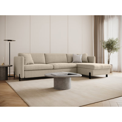 Bejna 3 Seater Sofa Bed