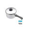 Saucepan with Lid-1195833220