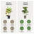 43 " H Faux Fiddle Leaf Fig Plant
