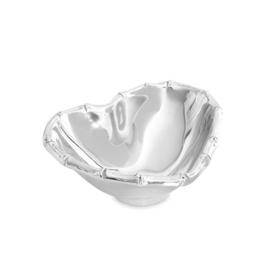 GARDEN Small Bamboo Heart Bowl