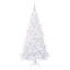 Lighted Artificial Christmas Tree-37748528-37748535
