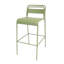 Ensemble de 2 tabourets d'extérieur Carmella-369965226