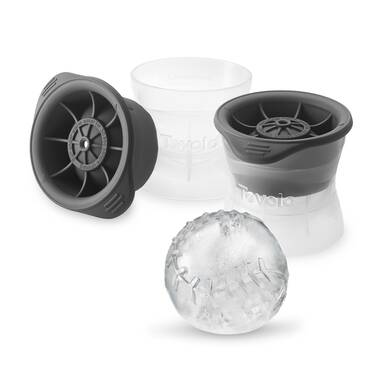 Sphere Ice Molds - 80-9697, Tovolo