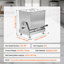 ROCKhiway Hand Mixer