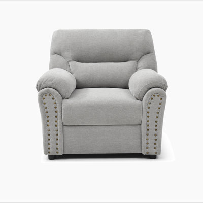 Hamilton Chair Gray