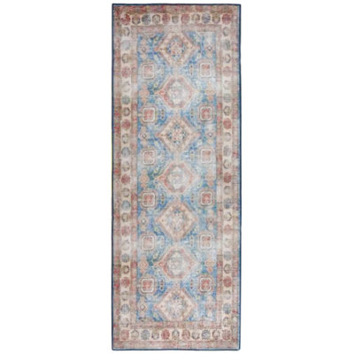 Oriental Indoor Rug