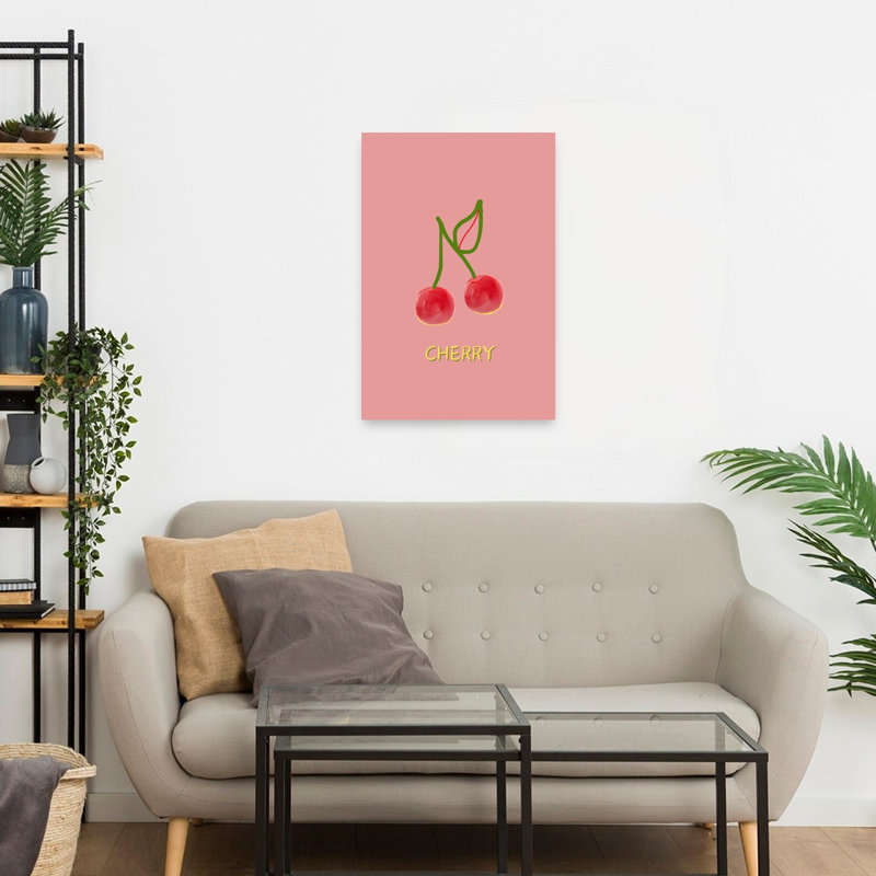 Print, 60.96cm H x 40.64cm W
