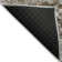 Machine Washable Indoor/Outdoor Claudian ACN1638 Brown Rug