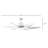 Stansberry Ceiling Fan with LED Lights-48985653