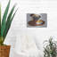 «Pug With Pie» par Danny Gordon-2008748423
