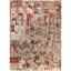 Overdyed One-of-a-Kind 9' 0" X 12' 0" Hand Knotted Area Rug