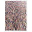 Tapis multicolore Noack