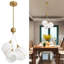  Luminaire suspendu lustre spoutnik moderne à 3 lumières Schneck-1263792522