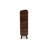 20 Pair Shoe Storage Cabinet