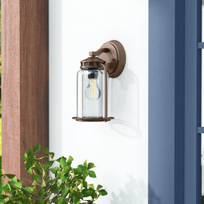 Davros Wall Light