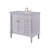 Lexington 36'' Single Bathroom Vanity with Top-1425712958-1345825105