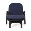 MIKAEL CHAISE LOUNGE WITH CUSHION