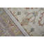 Ziegler Hand-Knotted High-Quality Beige Area Rug