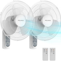 panergy Ventilateur portatif à brume 6 Panergies, ventilateur à