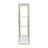 45.2'' Metal Clothing Rack