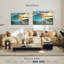 Gillard Ocean Sunrise Hues-108876969