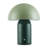 Modern Rechargeable Mushroom Table Lamp With Touch Dimmer Button By 17 Stories-49468134