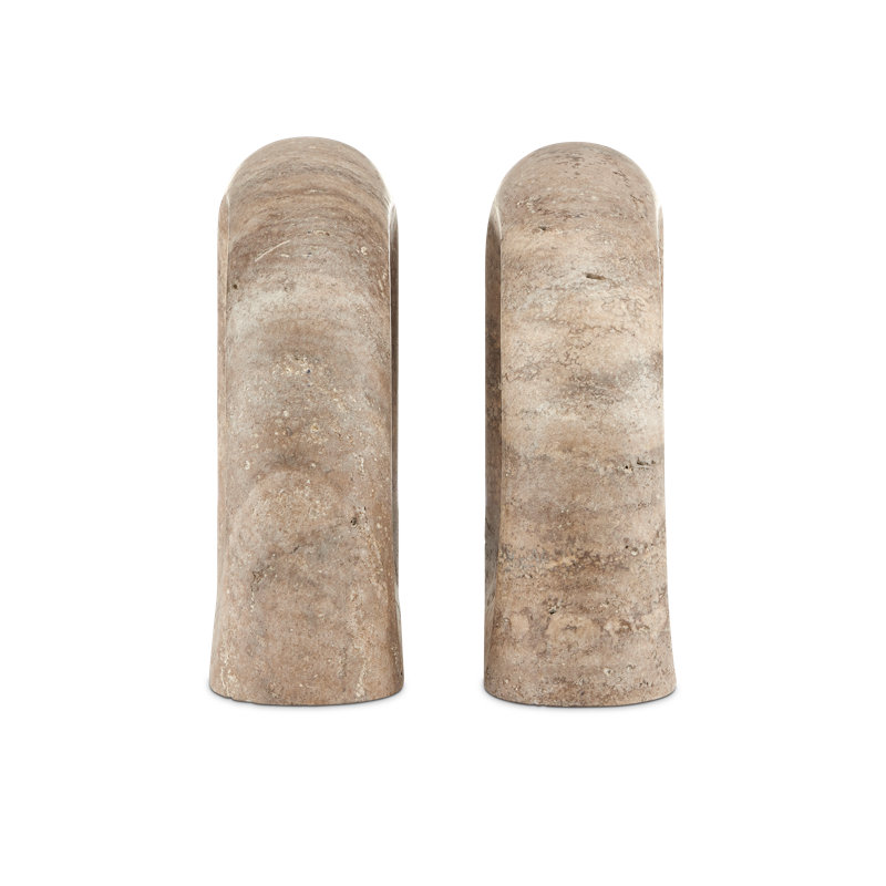 Russo 2 - Piece Figurines & Sculptures