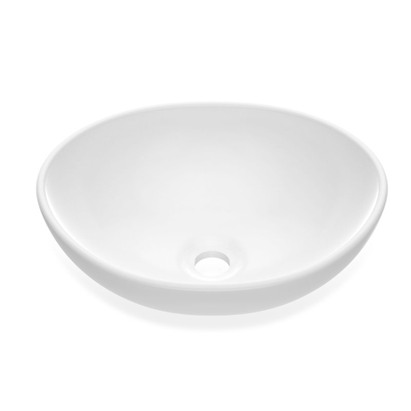 Lavabo pour salle de bain 15,748 Belleze