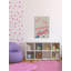 Crooks Let'S Be Pink Mermaids - Single Picture Frame Painting on Canvas-37528266