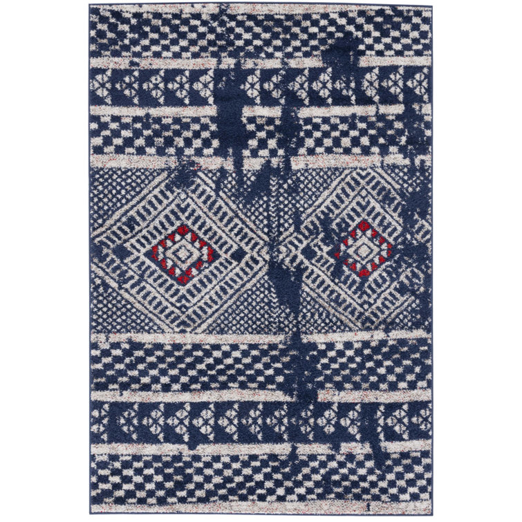 Hankinson Performance Southwestern Rug