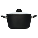 Swiss Diamond 8.5 qt. Stock Pot with Lid