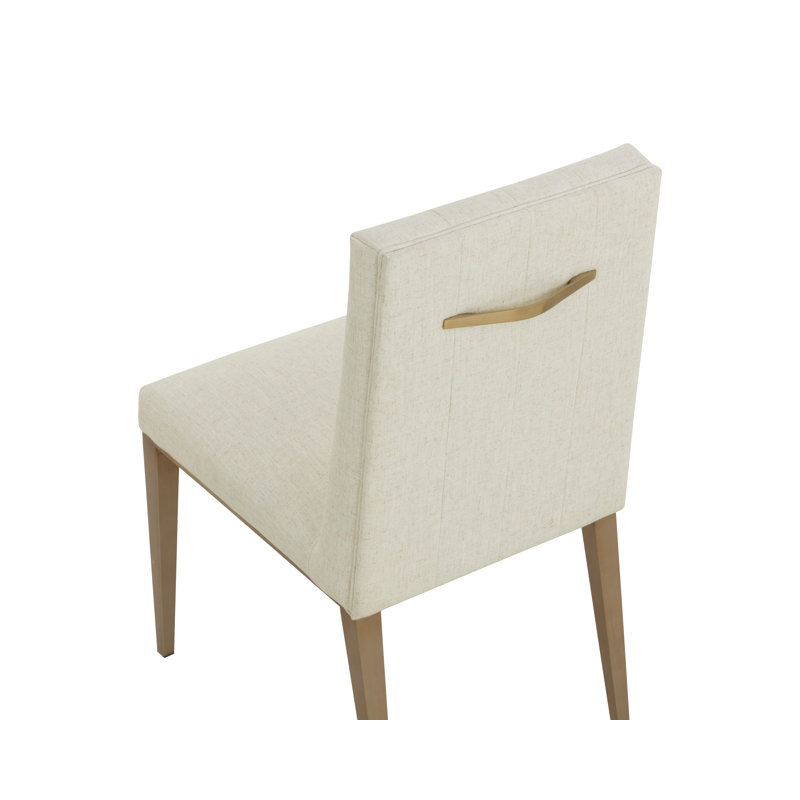Wilbur Upholstered Dining Chair