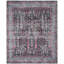 Lukin Hand Knotted Wool Oriental Area Rug-996245025