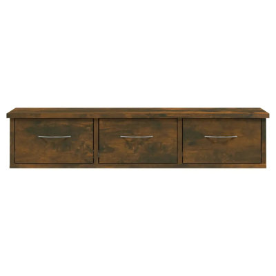 Allendale Floating Shelf