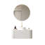 Meuble-lavabo pour salle de bain 36 po Dina-330019467