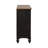 66" W 9-Drawer Wood Double Dresser Dresser-85754358