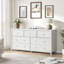 119.4cm W 7 - Drawer Chest of Drawers