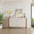 Light walnut selected