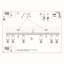 Adaway Flush Mount-2013896676