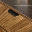 Richy 48cm W Bedside Table