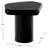 Clarendon Concrete Accent Table-756027746