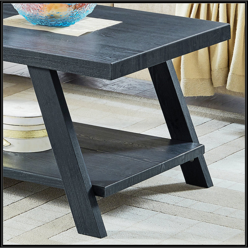 Table basse, Noir, Noir