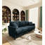 Ruzan 3 Seater Teddy Bean Bag Sofa-1899188339