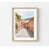 Framed Print with Mat