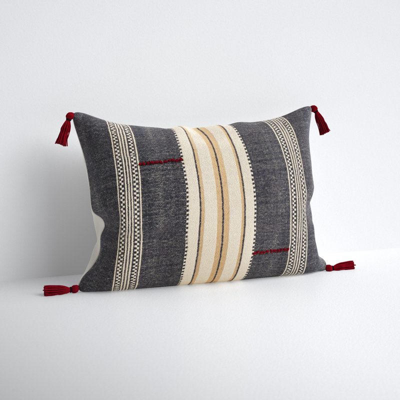 Gordon Rectangular Pillow Cover