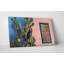 «Cactus Profile», reproduction de photo sur toile-104480453-107917183