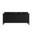 84 po Nashville X P 22 po De salle de bain Quartz-110811555