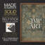 «Vintage Abstract I», impression par estampe numérique - ensemble de 2-259484945-259484944